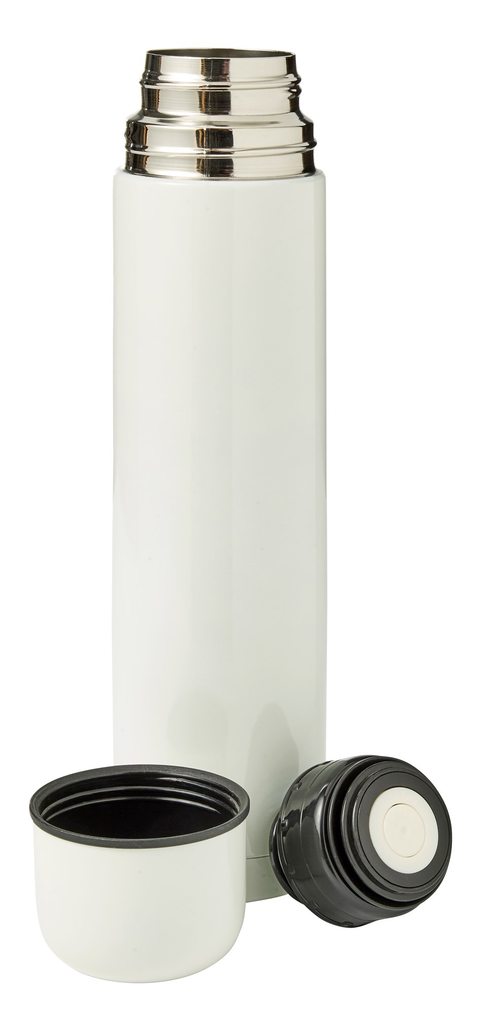 Picture of Stainless steel double walled vacuum flask (1000ml)