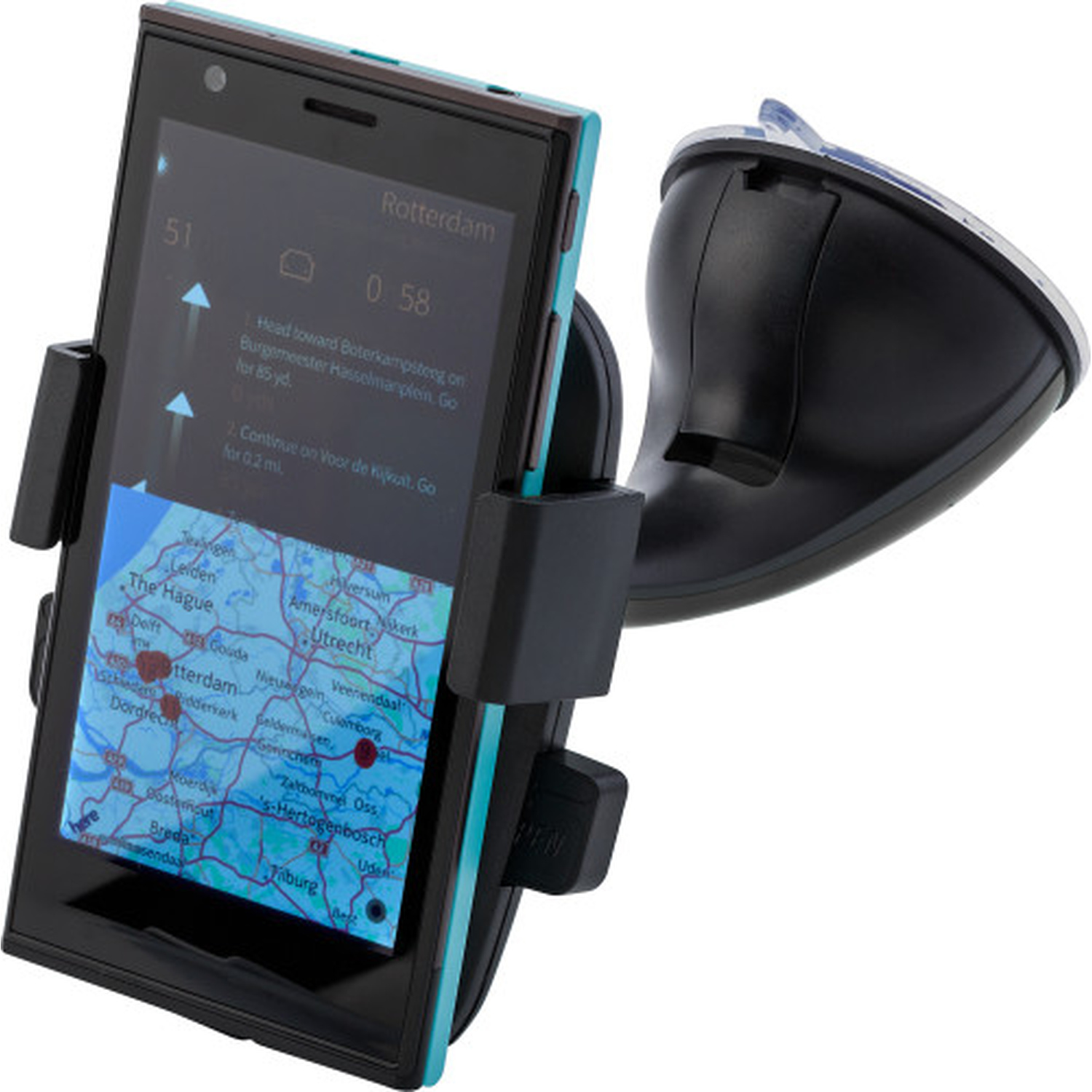 Picture of Mobile phone holder