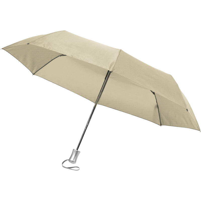 Foldable automatic umbrella 5247_013 (Khaki)