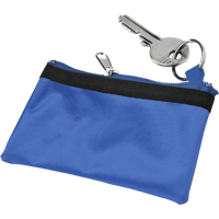 Key wallet 9124_023 (Cobalt blue)