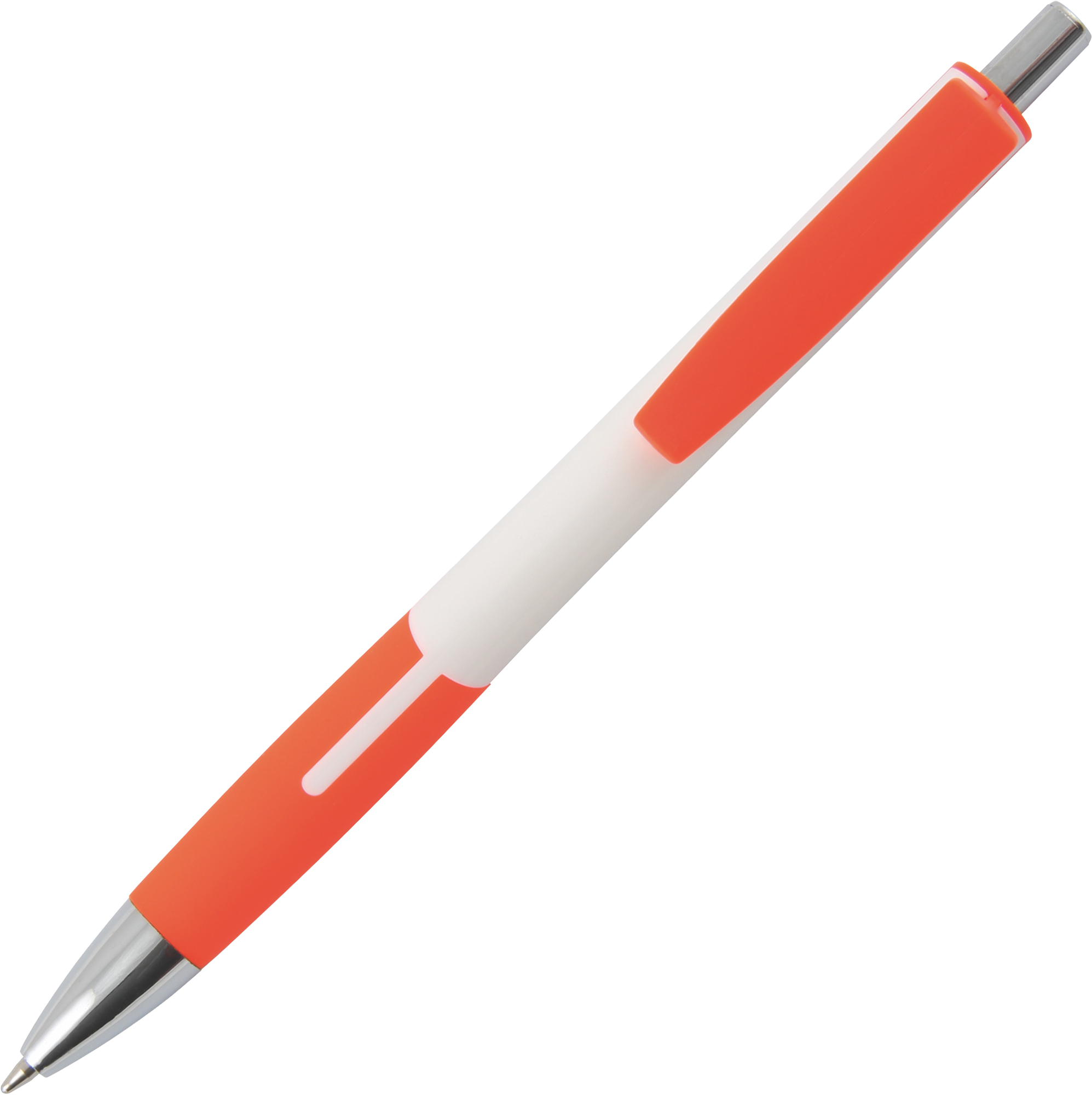Picture of Plastic ballpen