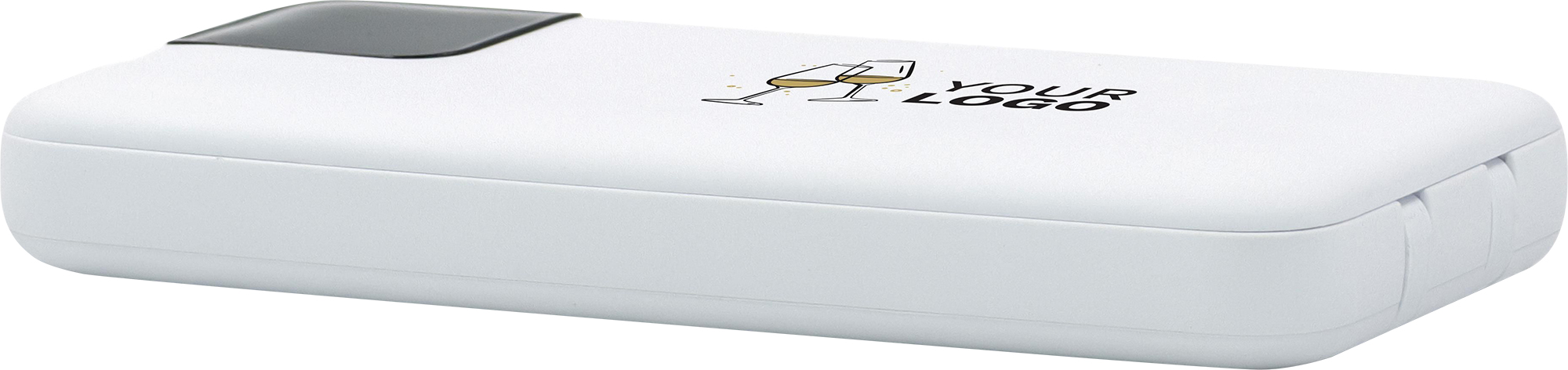 Picture of BrandCharger Eco power bank (10000 mAh)