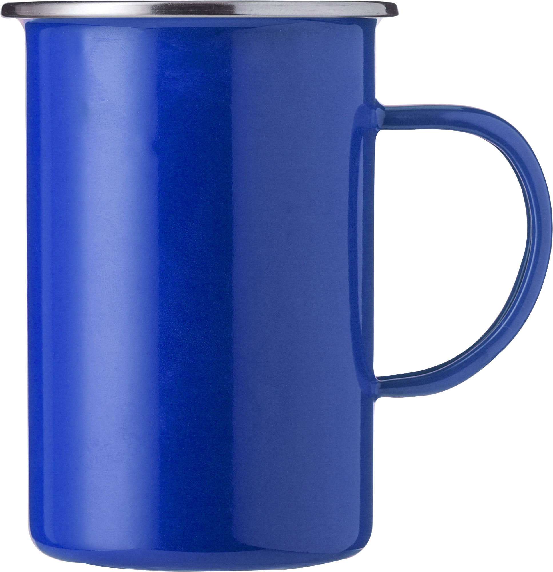 Picture of Enamel steel mug (550ml)