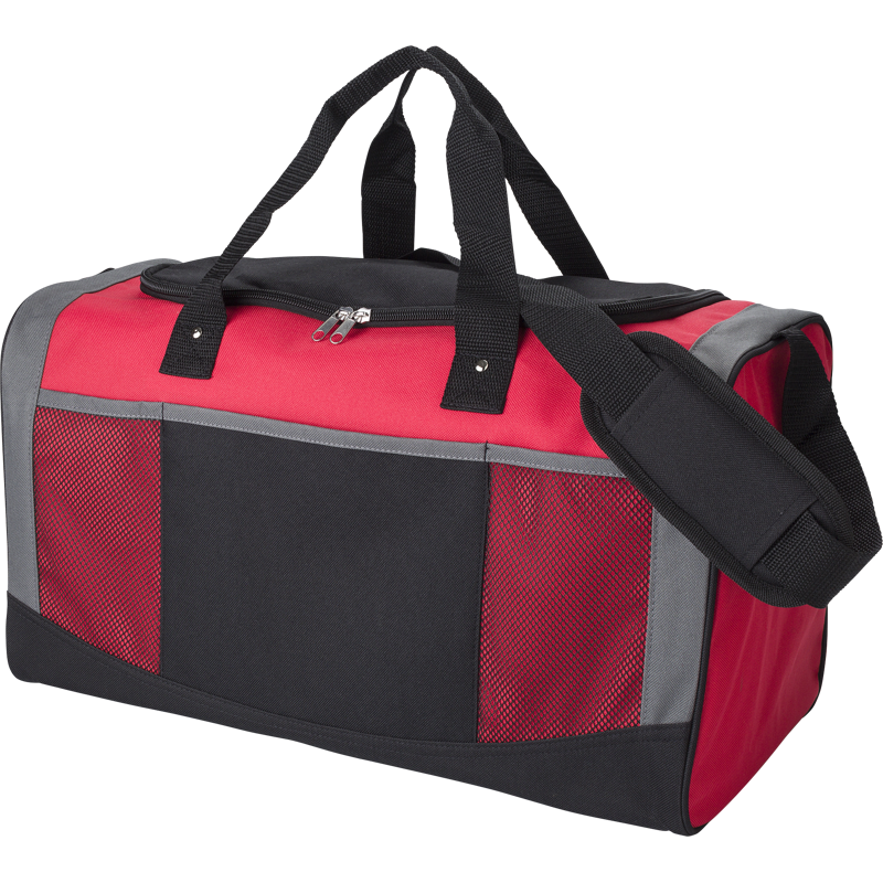 Sports bag 967425_008 (Red)
