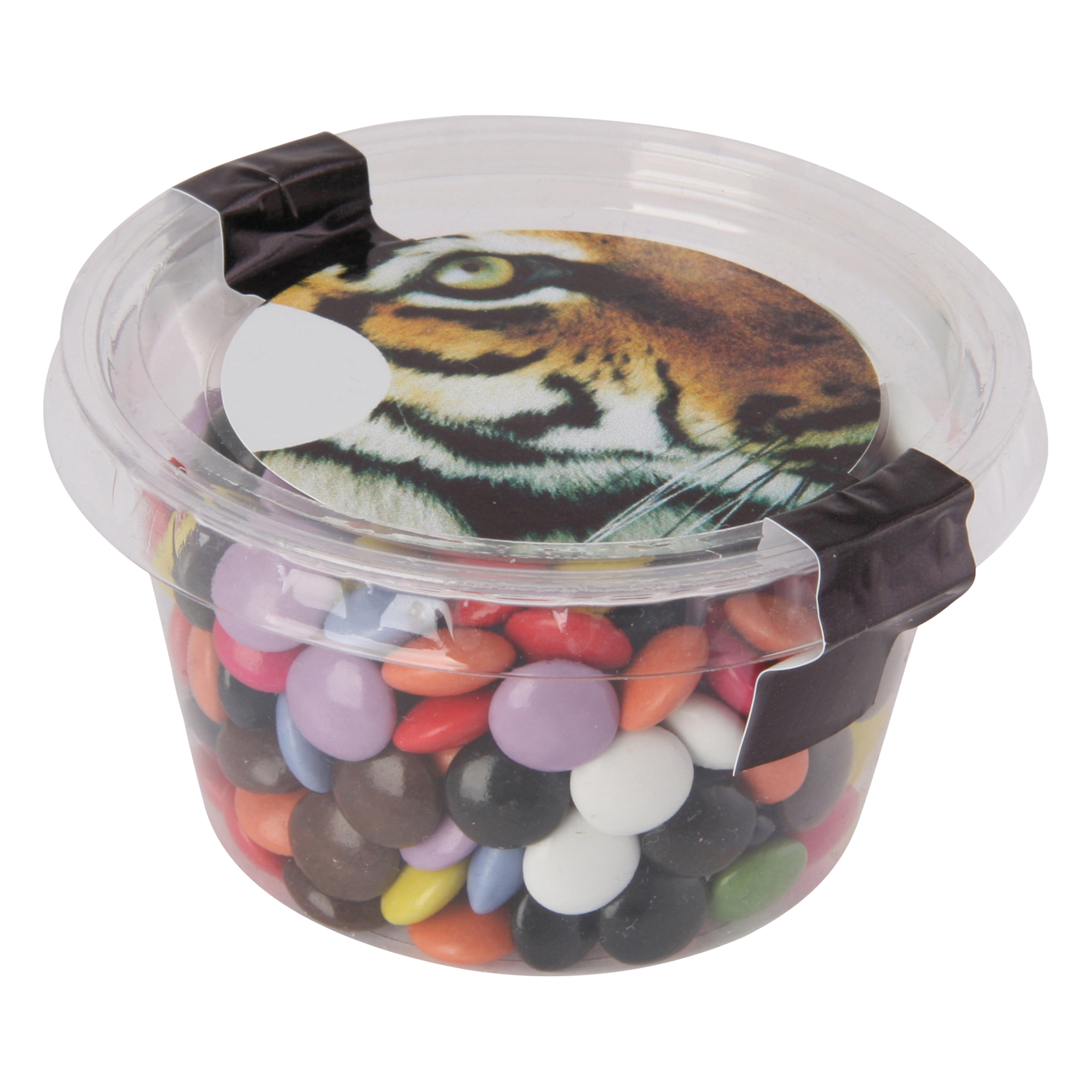 Picture of Eco sweet tub with choco's