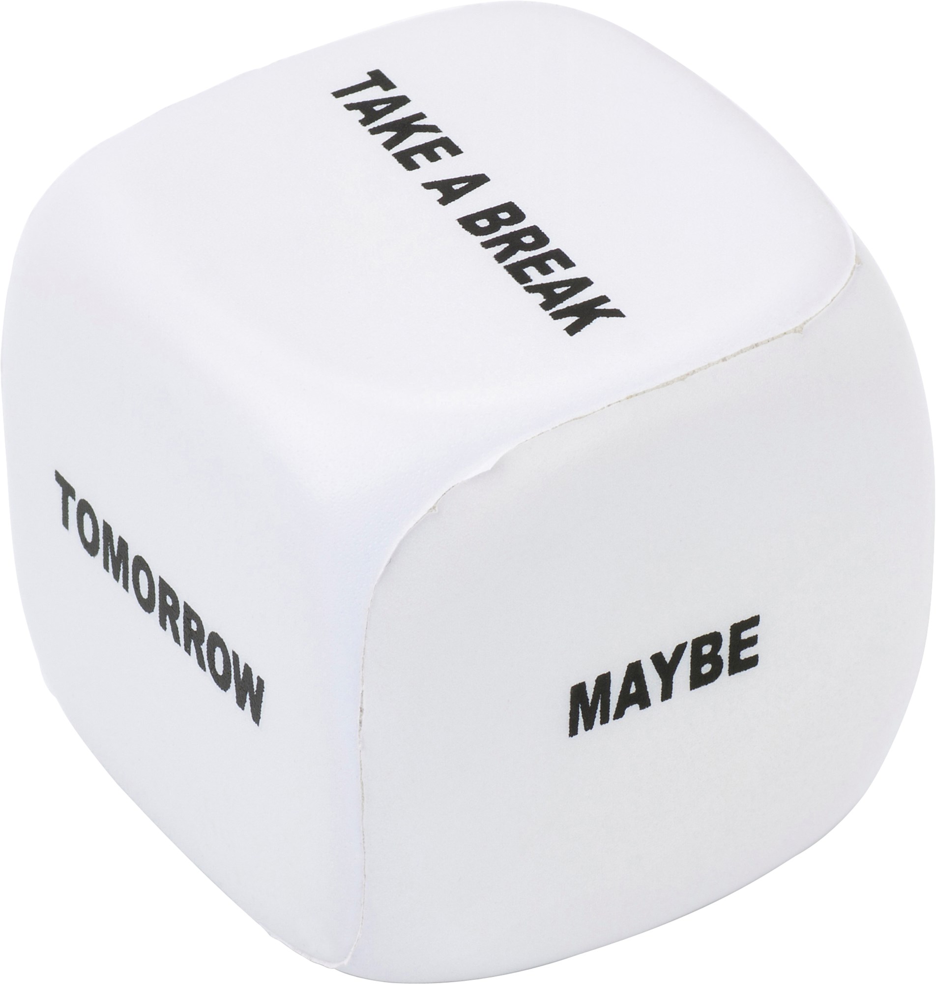 Picture of Anti-stress dice