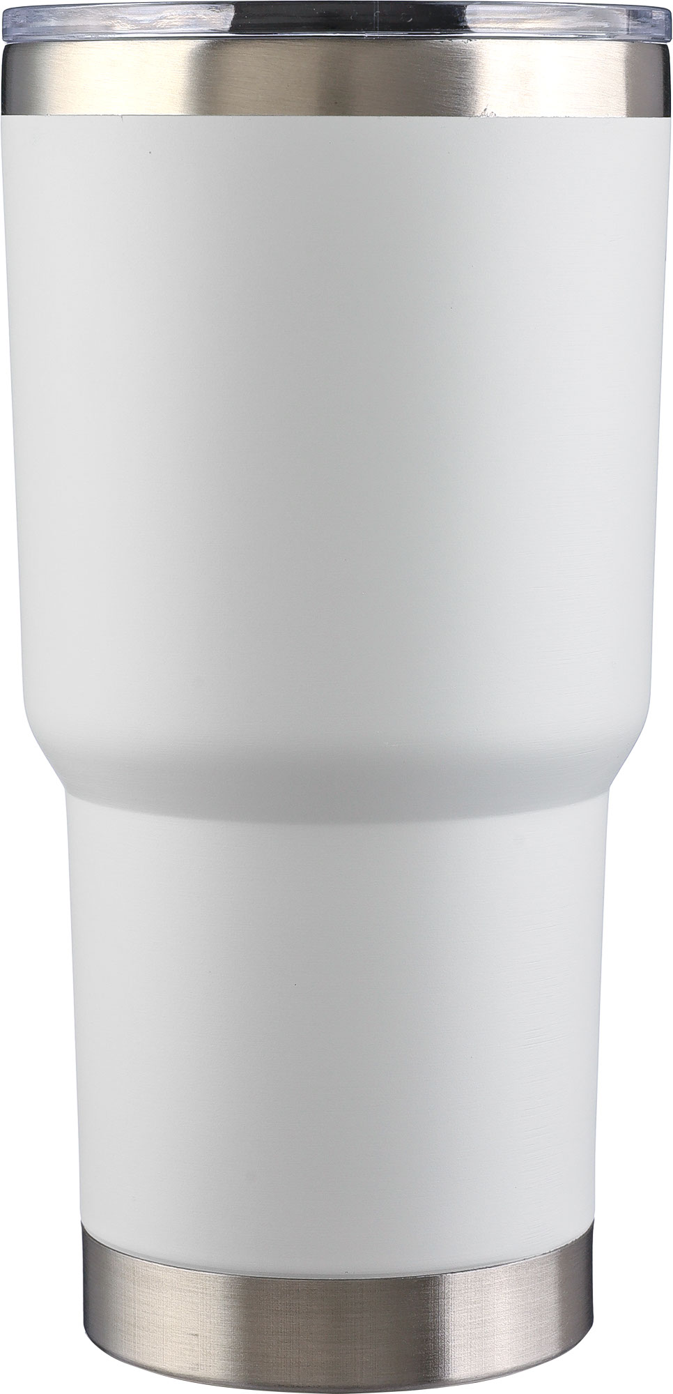 Picture of Stainless steel double walled travel mug (590ml)
