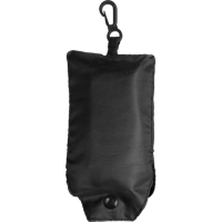 Foldable shopping bag 6264_001 (Black)