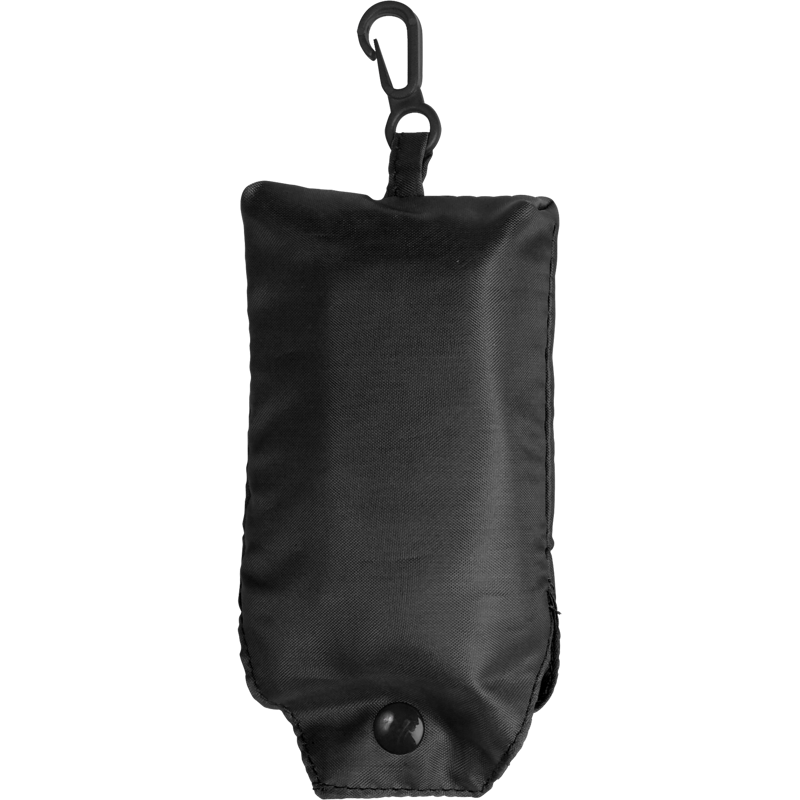 Foldable shopping bag 6264_001 (Black)