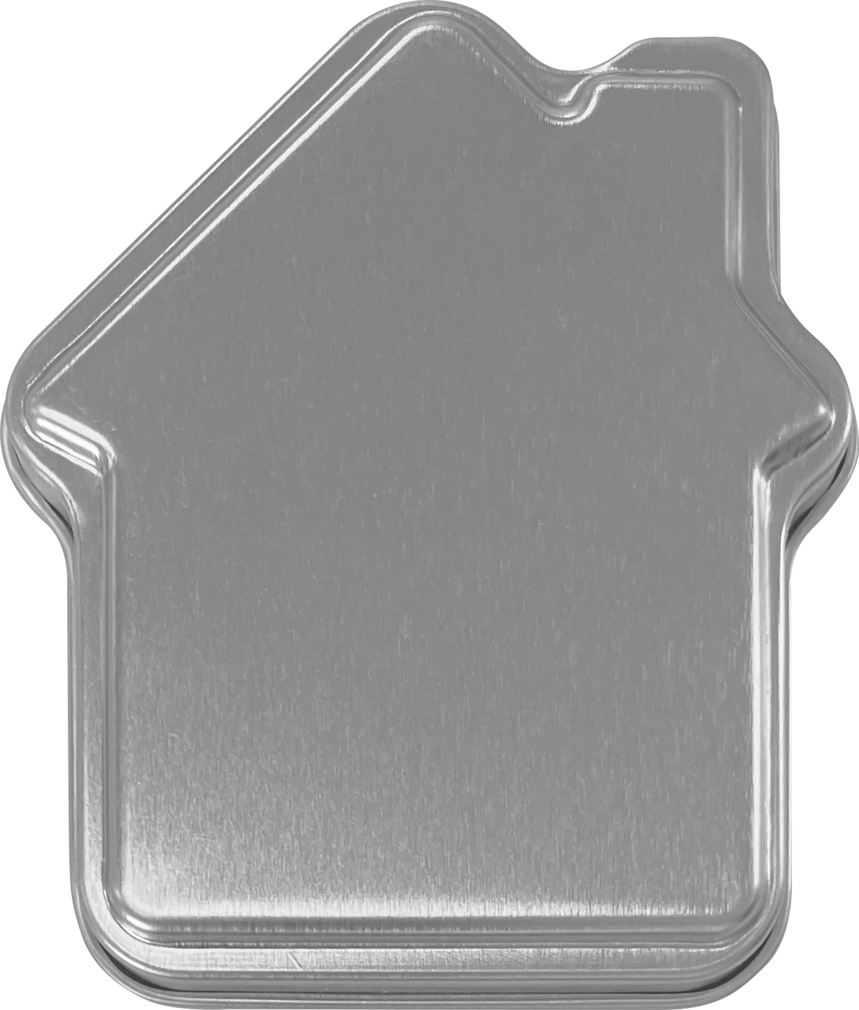 Picture of House mint tin