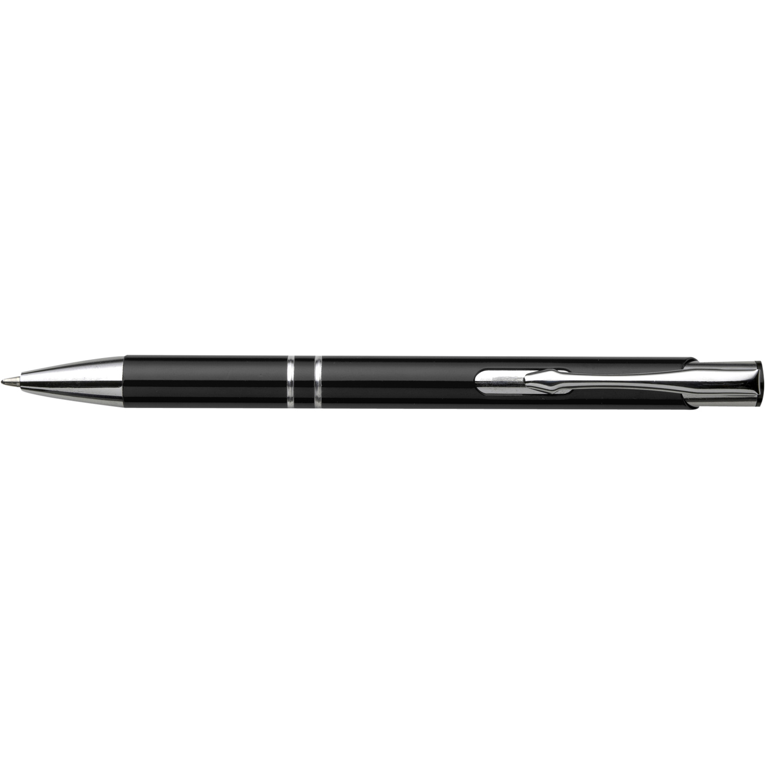 Picture of Push button ballpen