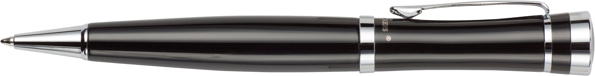 Picture of Charles Dickens® metal ballpen