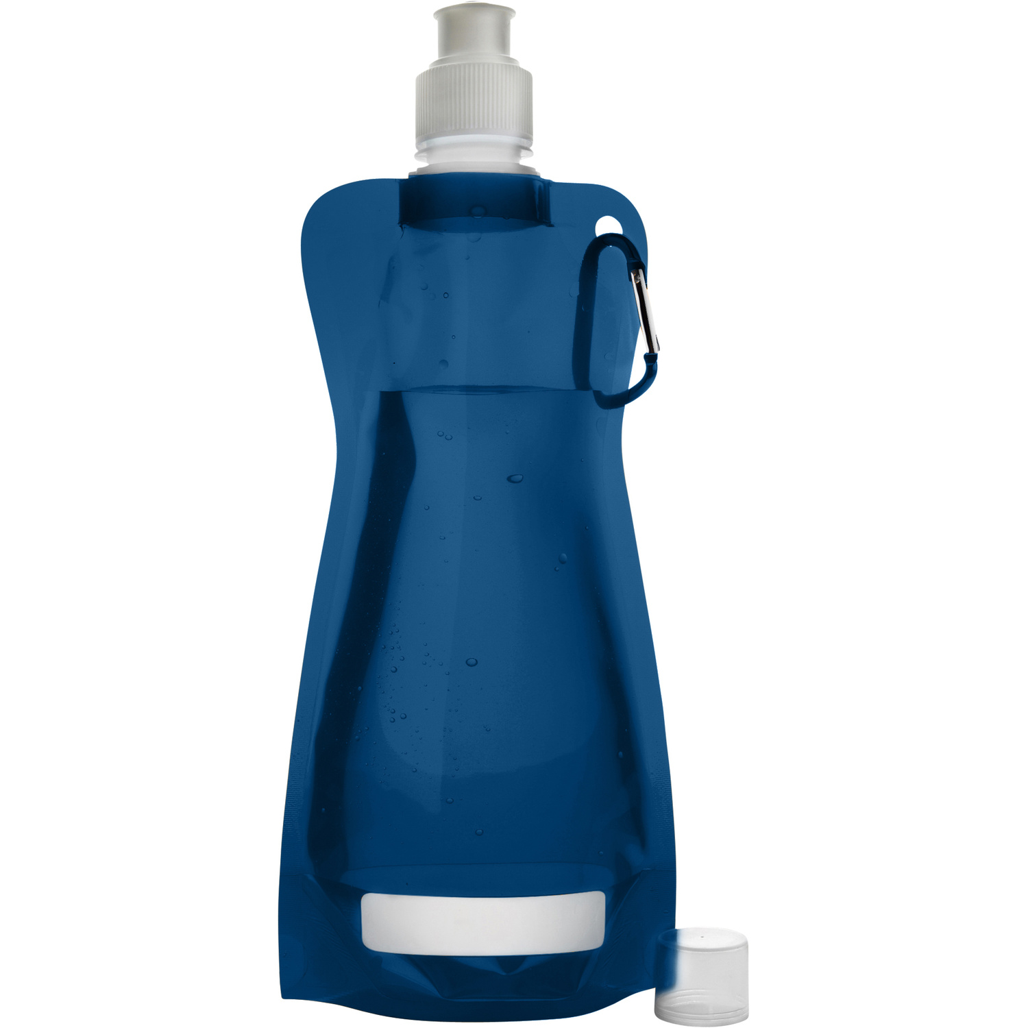 Picture of Foldable water bottle (420ml)
