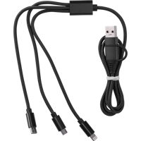 Charging cable 979762_001 (Black)