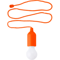 Pull light 6984_007 (Orange)