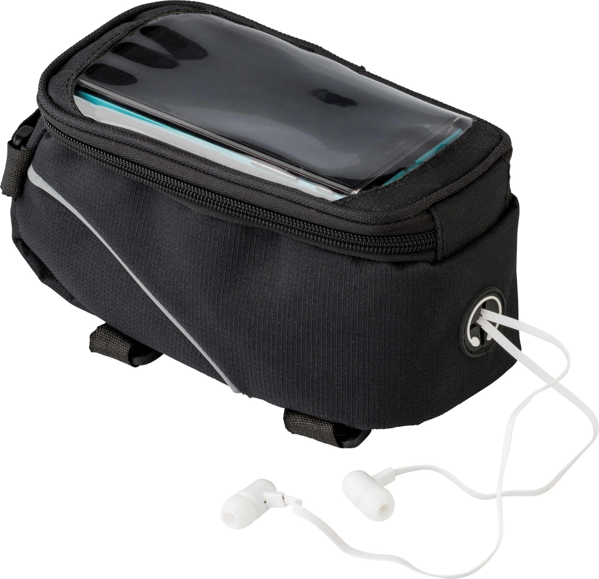 Picture of Bicycle handle bar bag