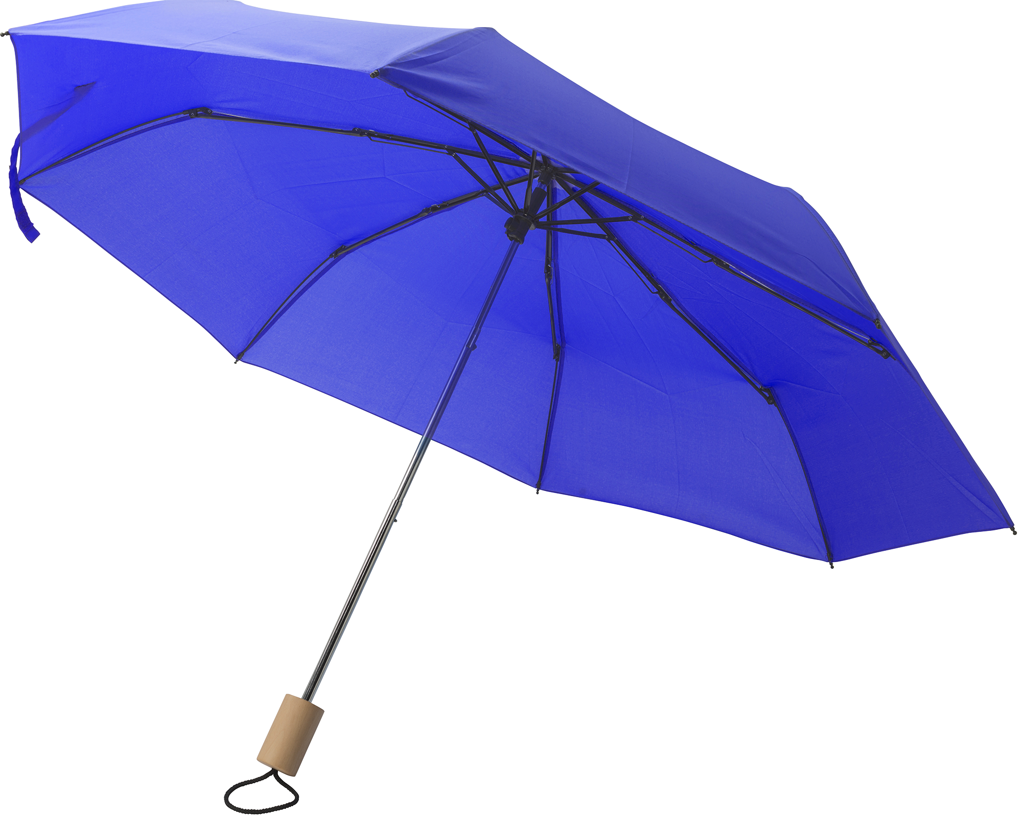 Picture of RPET Telescopic umbrella