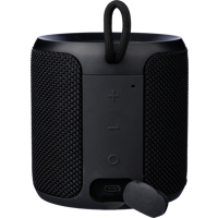 Recycled outdoor speaker 1172687_001 (Black)