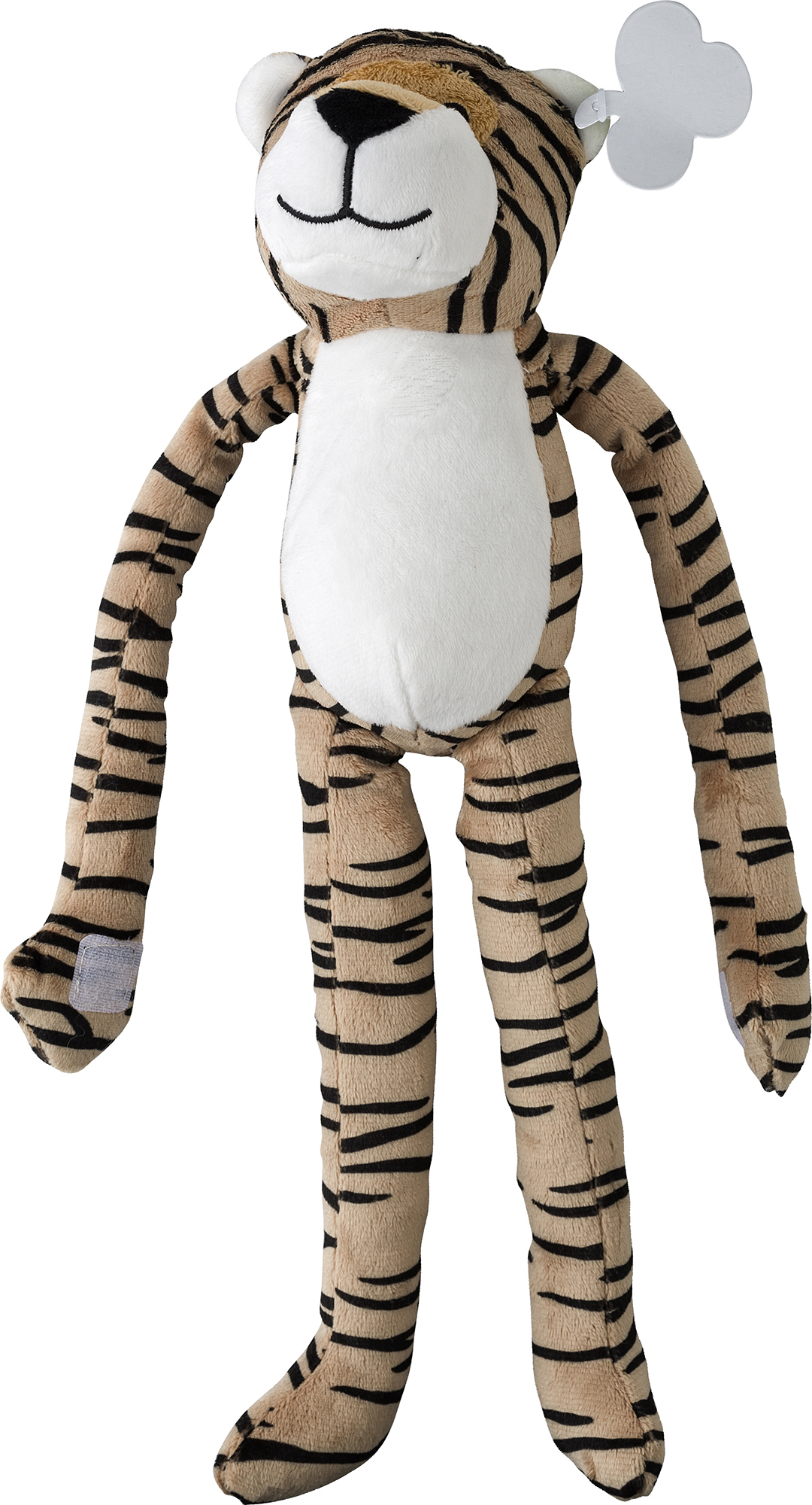 Picture of Plush tiger