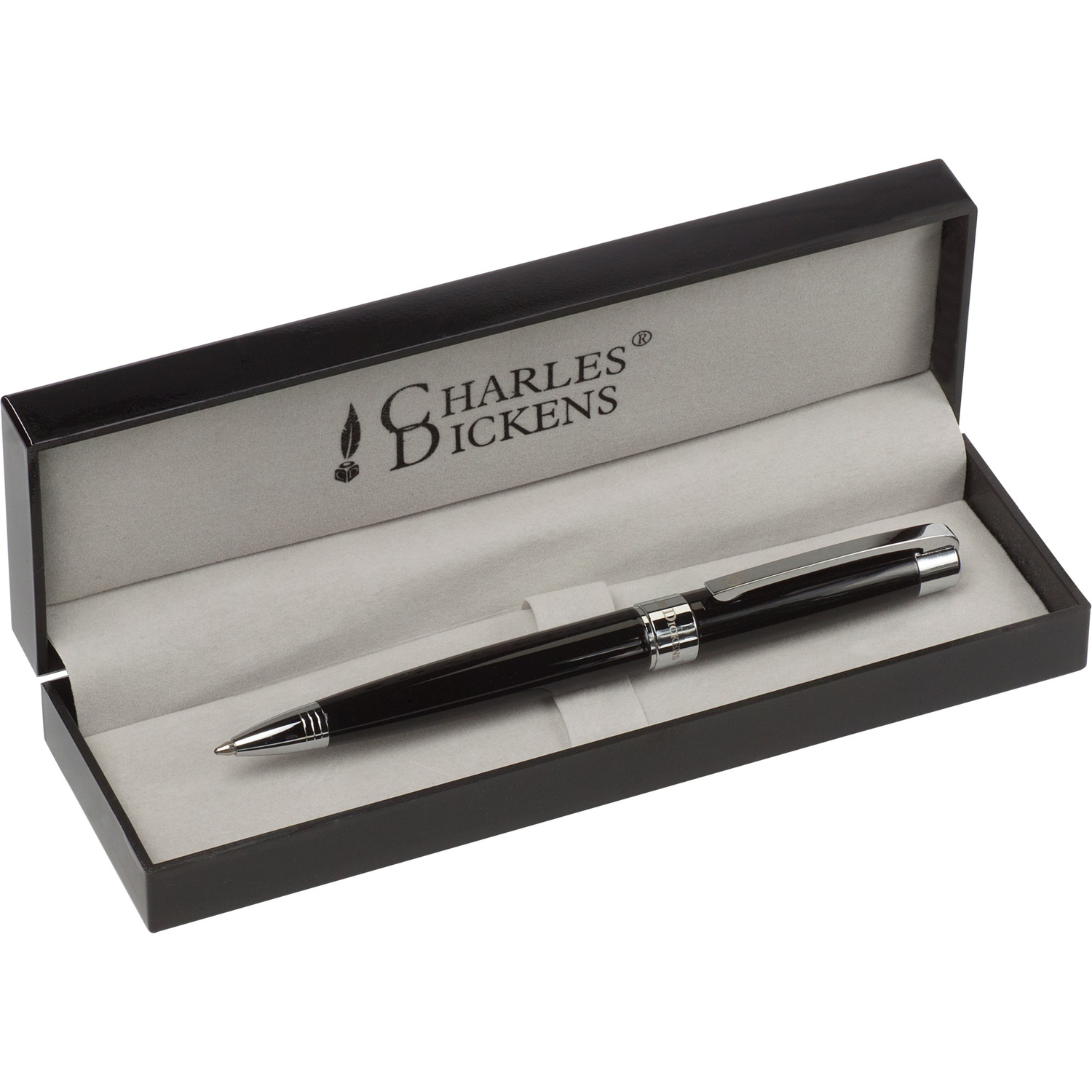 Picture of Charles Dickens® ballpen