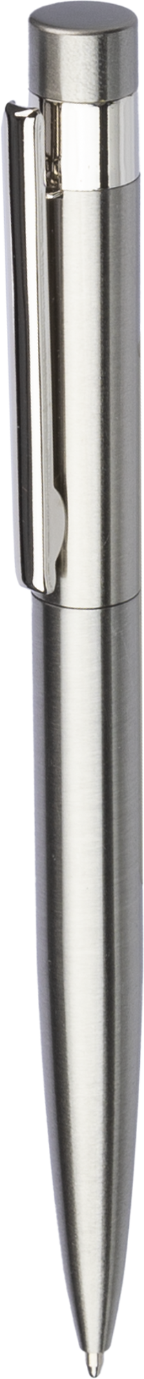 Picture of Recycled stainless steel ballpen