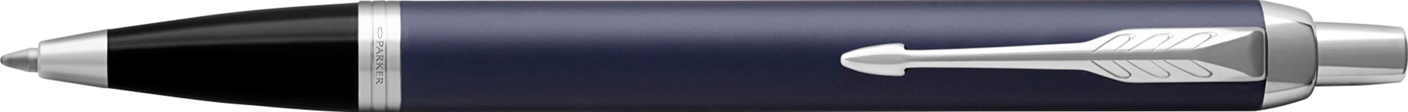 Picture of Parker IM lacquered brass ballpen