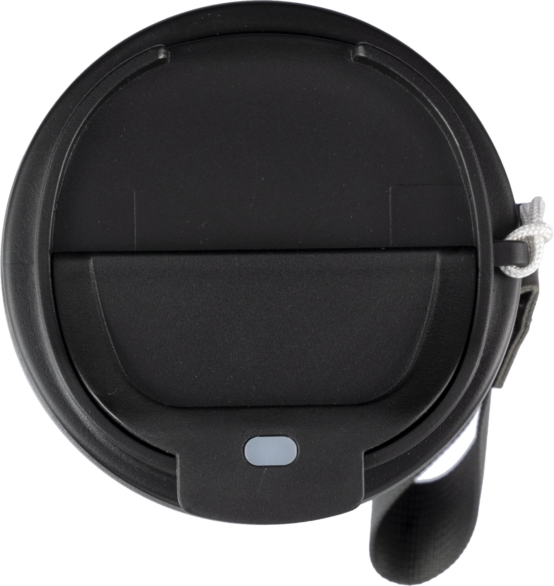 Picture of Stainless steel double walled travel mug (320ml)