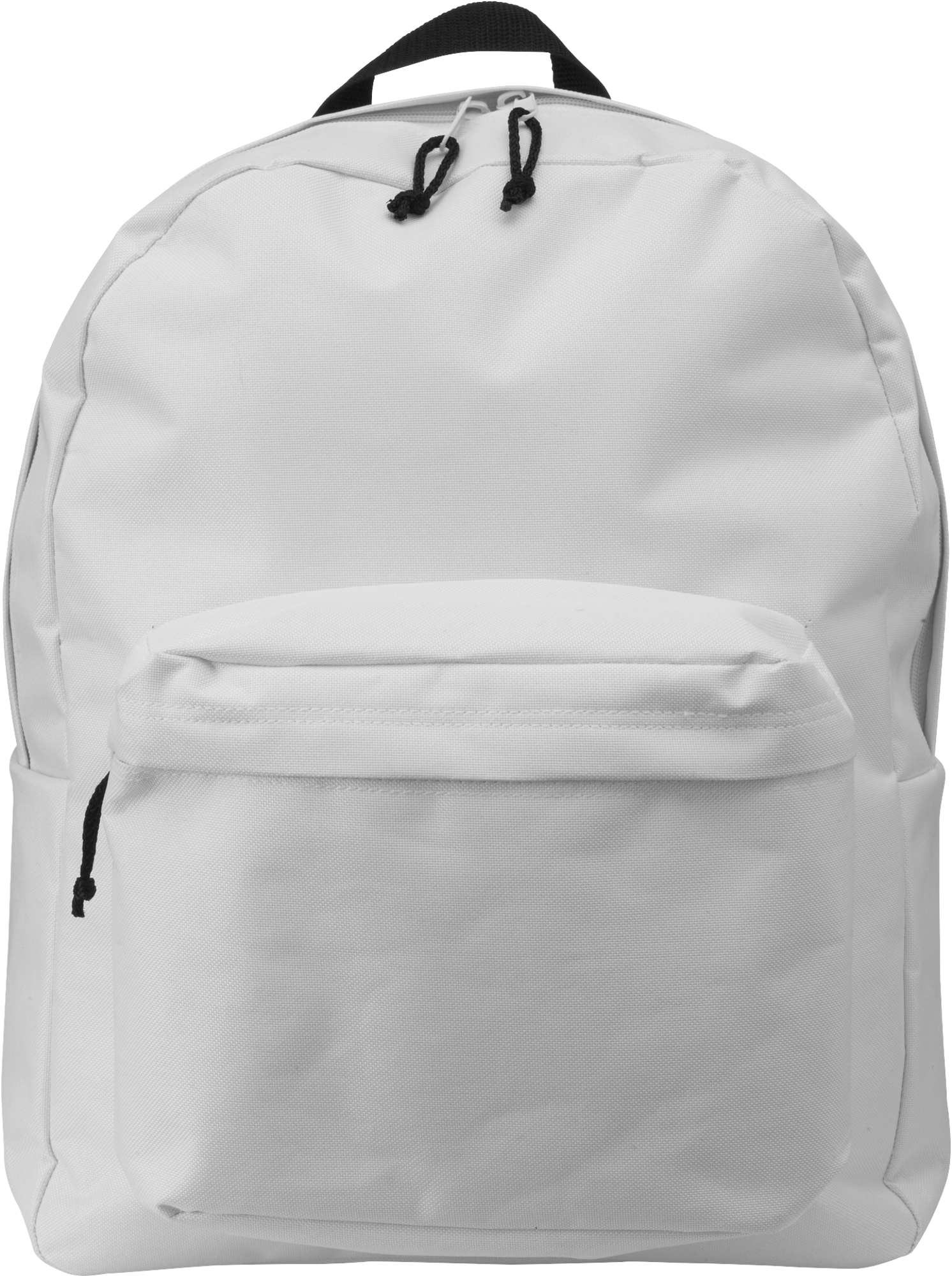 Picture of Polyester backpack