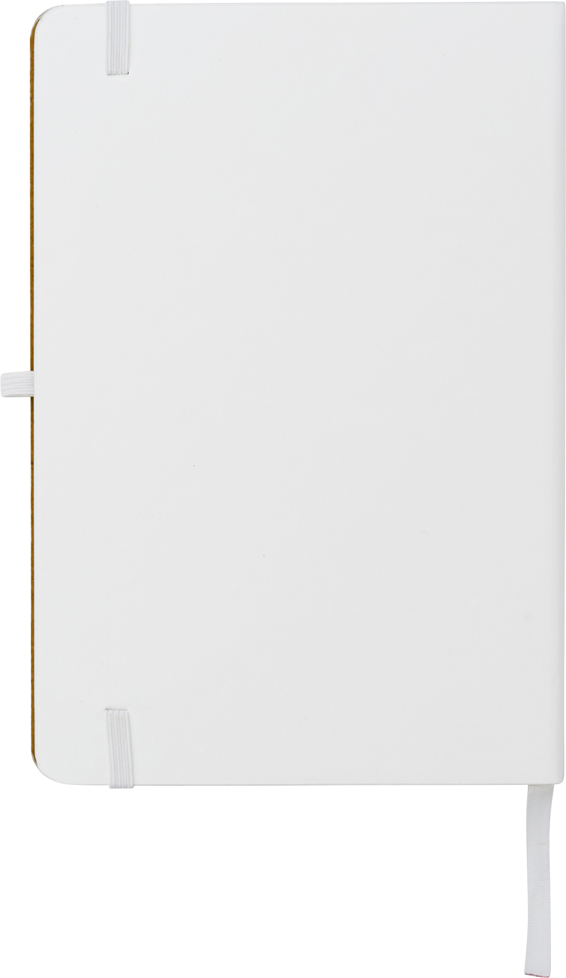 Picture of Bamboo notebook