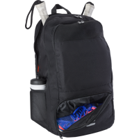 RPET backpack 970765_001 (Black)