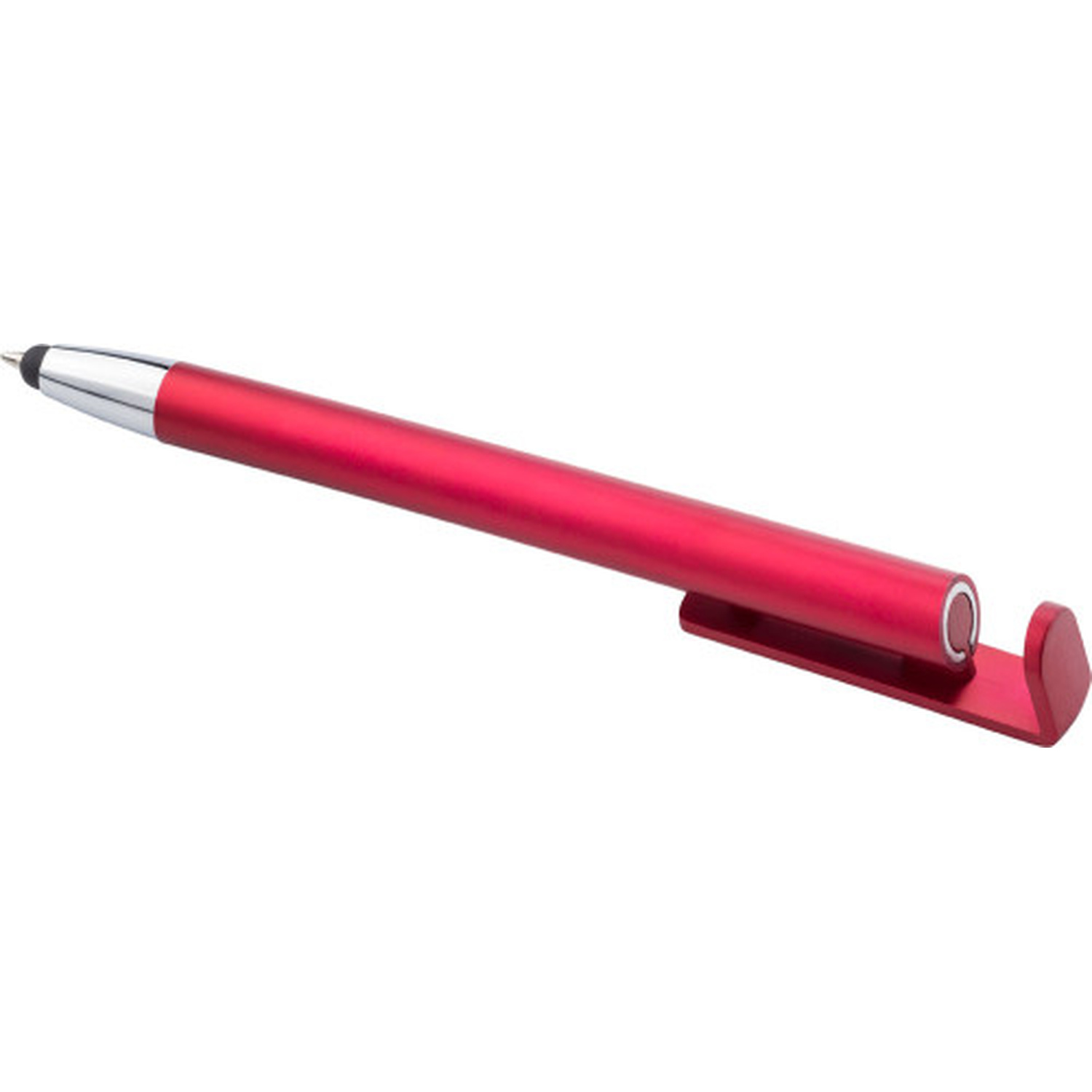 Picture of Ballpen with phone holder
