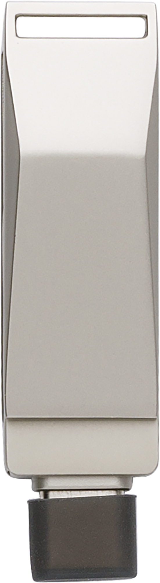 Picture of USB stick with metal case