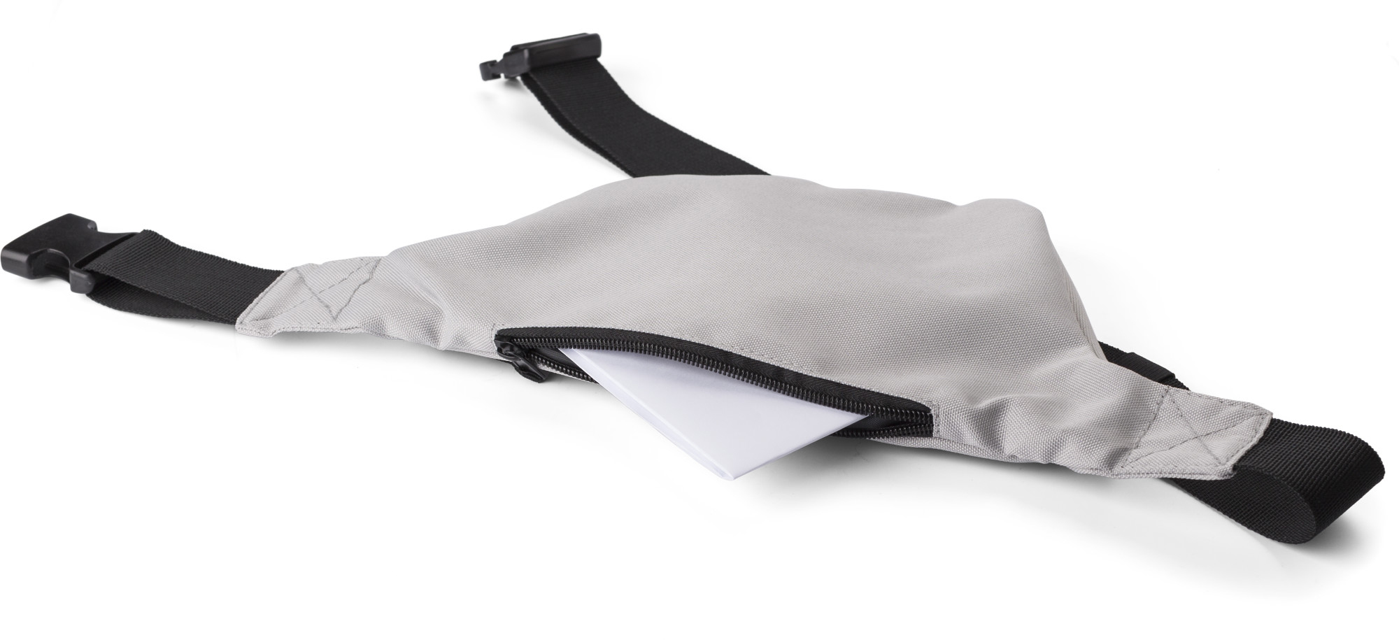 Picture of Polyester (600D) waist bag