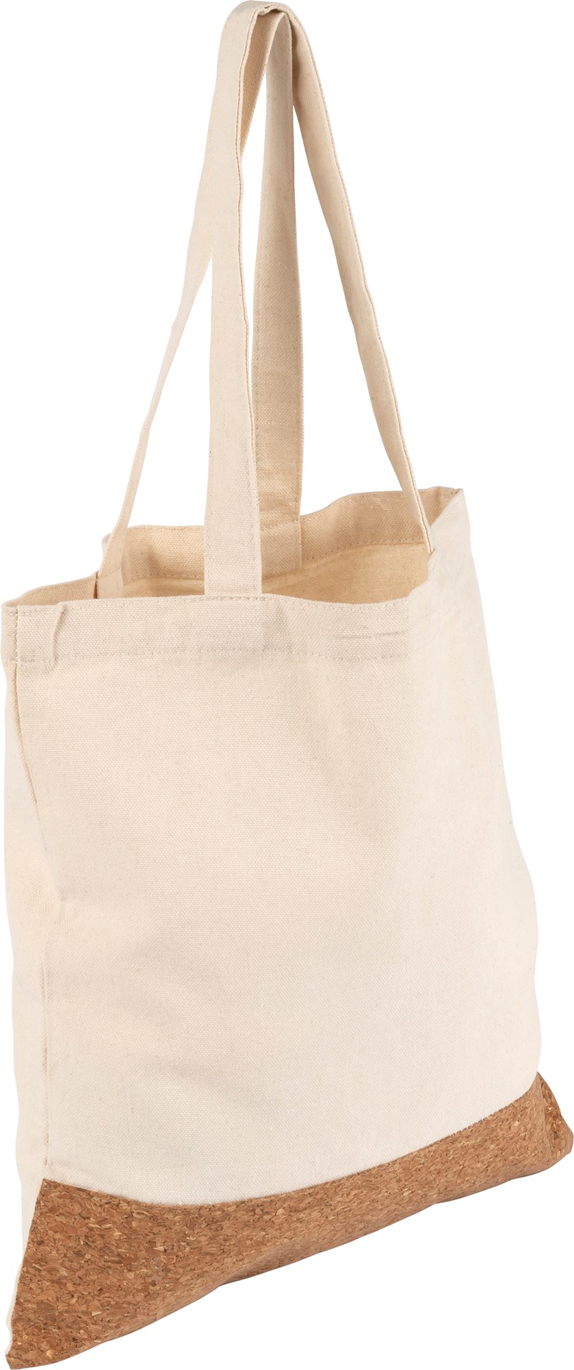 Picture of Cotton shopper. (250gsm/7.37oz)