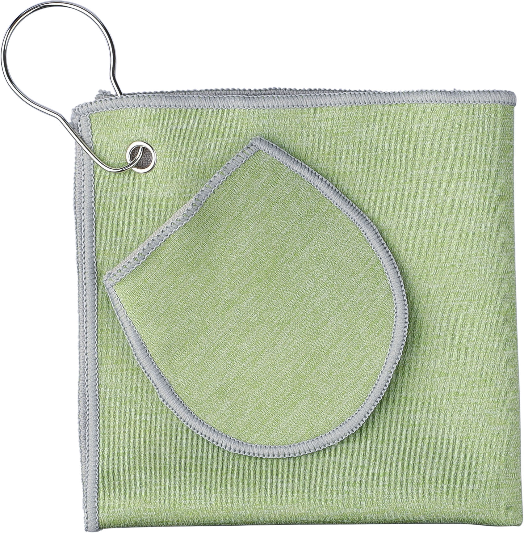 Picture of RPET Golf towel