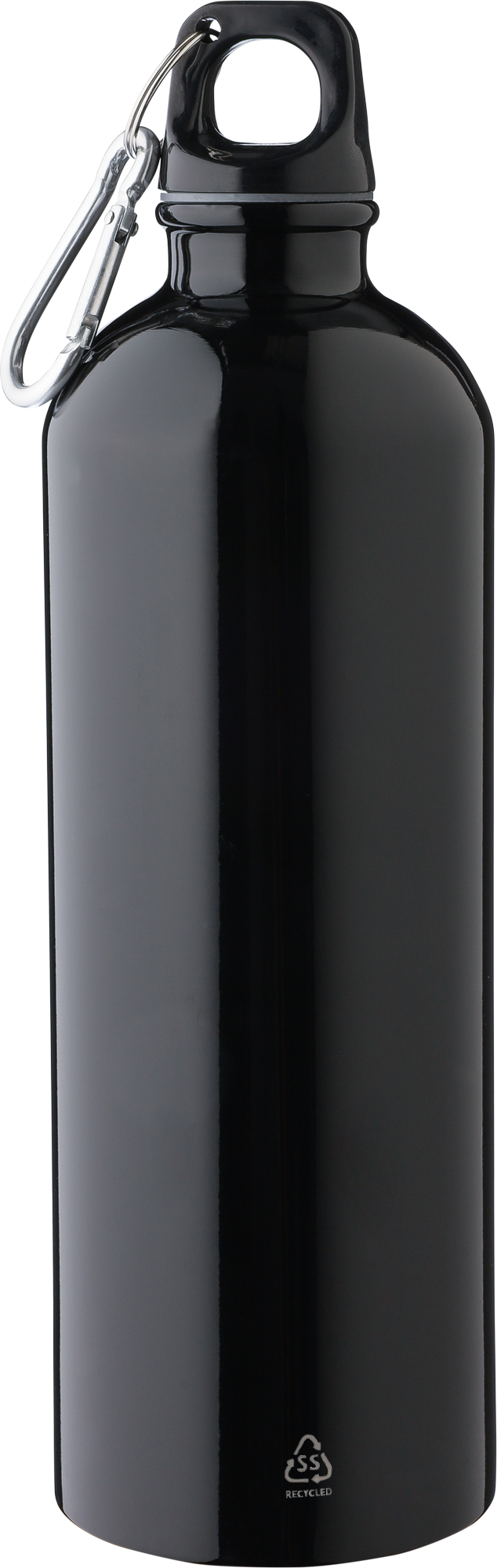 Picture of Recycled single walled bottle (750 ml)