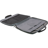 BrandCharger RPET laptop bag 1163624_003 (Grey)