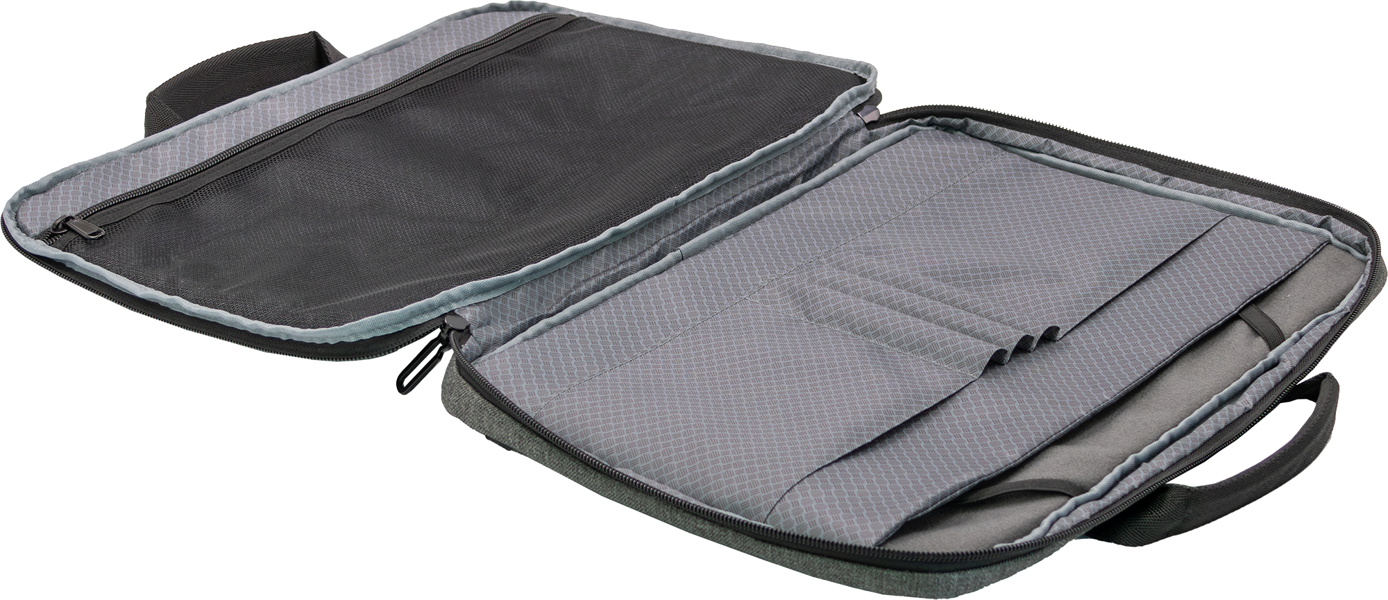 Picture of BrandCharger RPET laptop bag