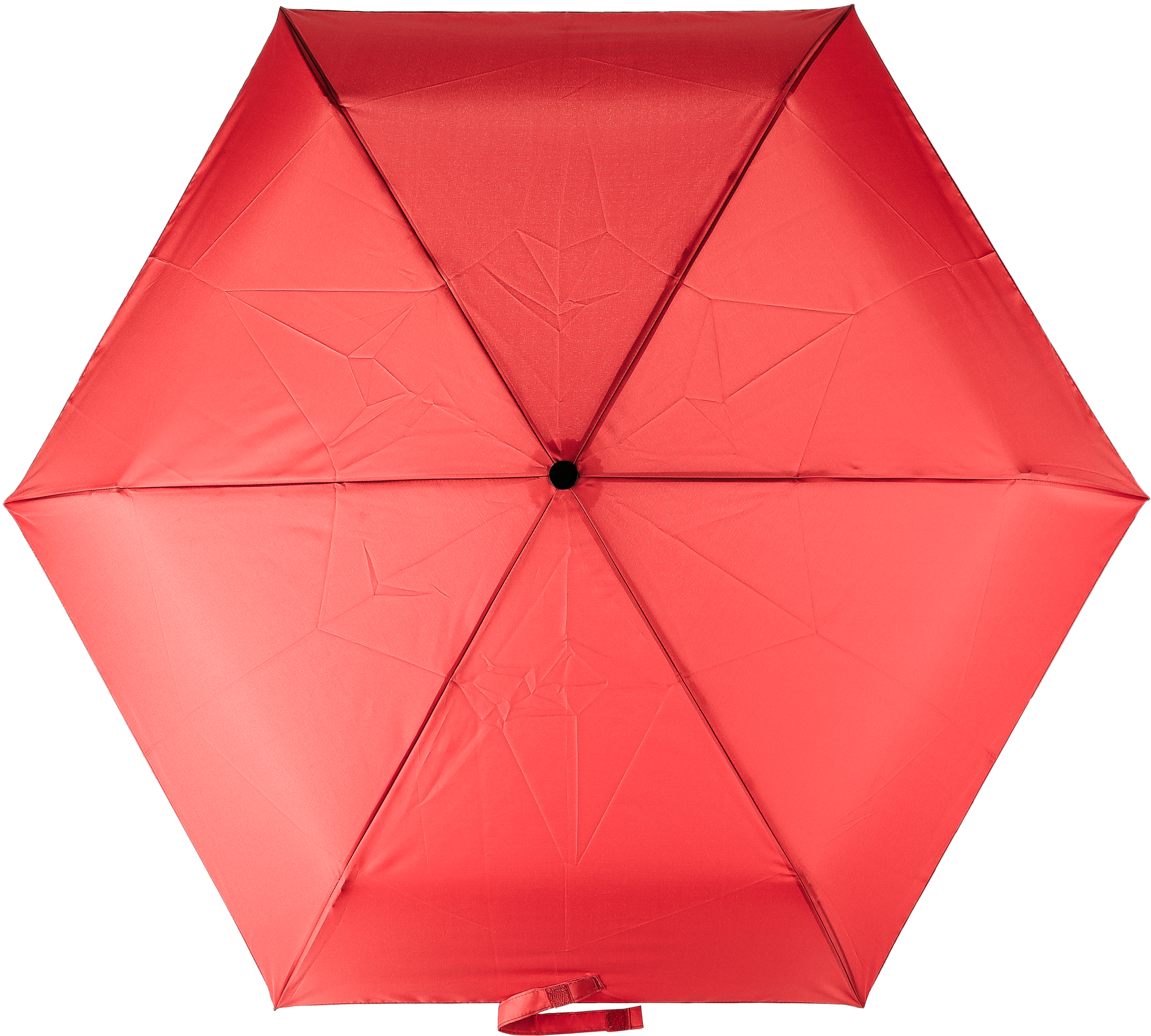 Picture of RPET telescopic umbrella