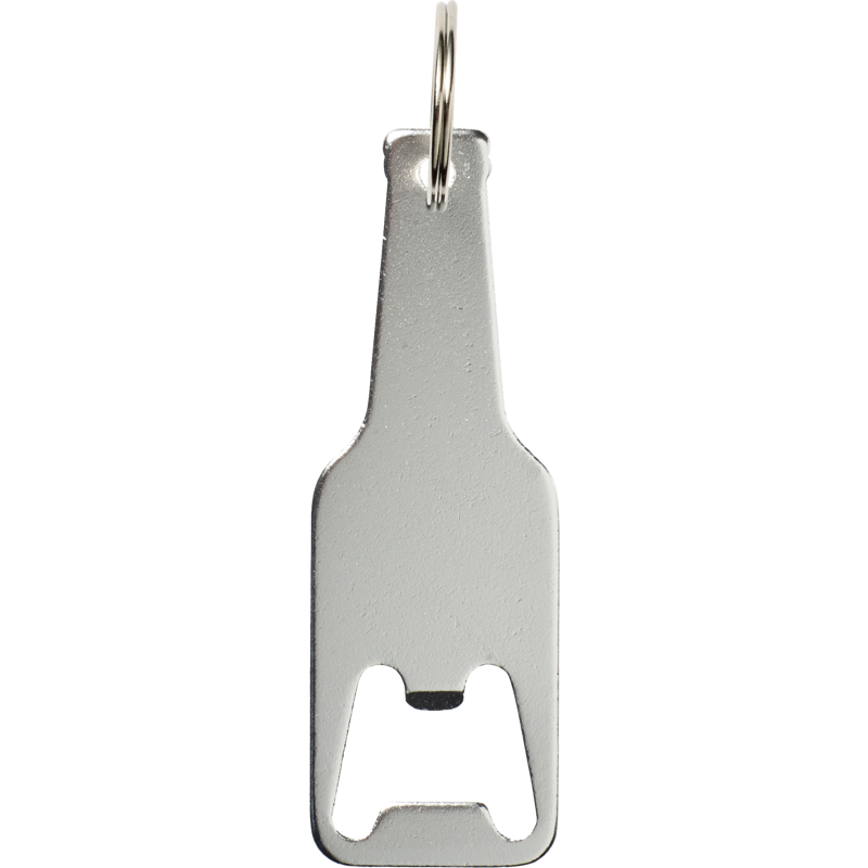 Aluminium bottle opener 8826_032 (Silver)