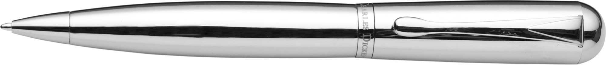 Picture of Charles Dickens® metal ballpen