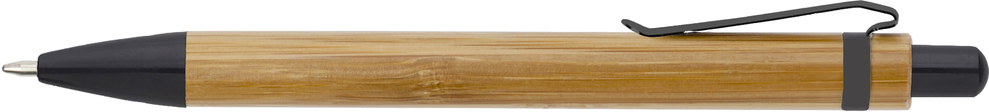 Picture of Bamboo ballpen