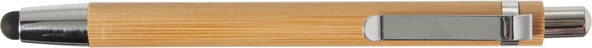 Picture of Bamboo ballpen