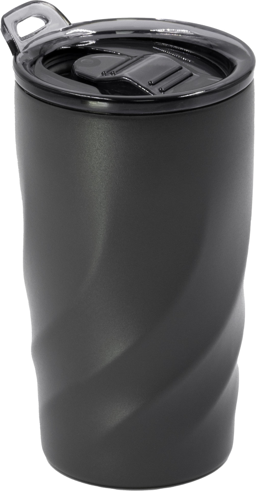 Picture of BrandCharger recycled ceramic coated travel mug (400ml)