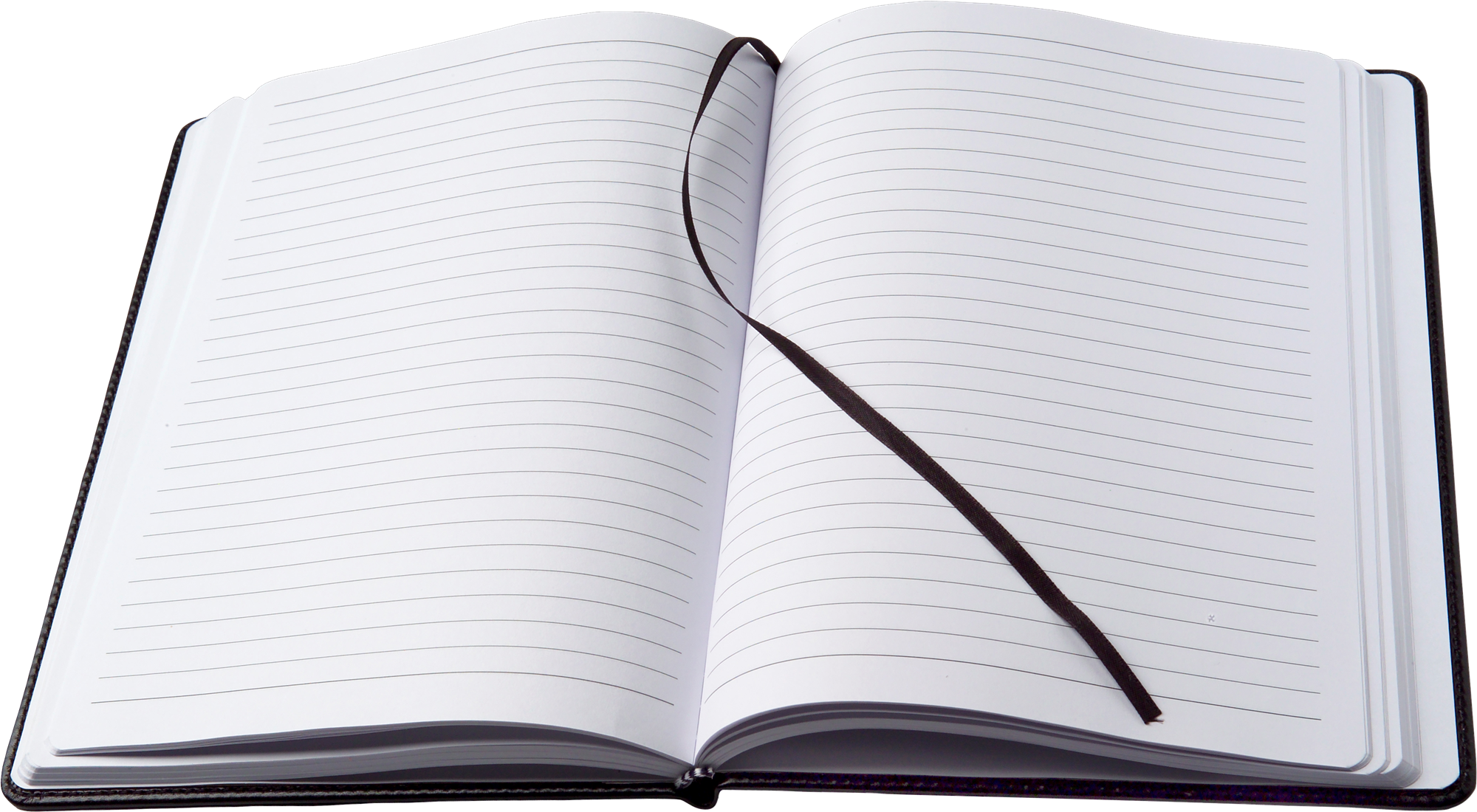 Picture of Notebook (approx. A5)