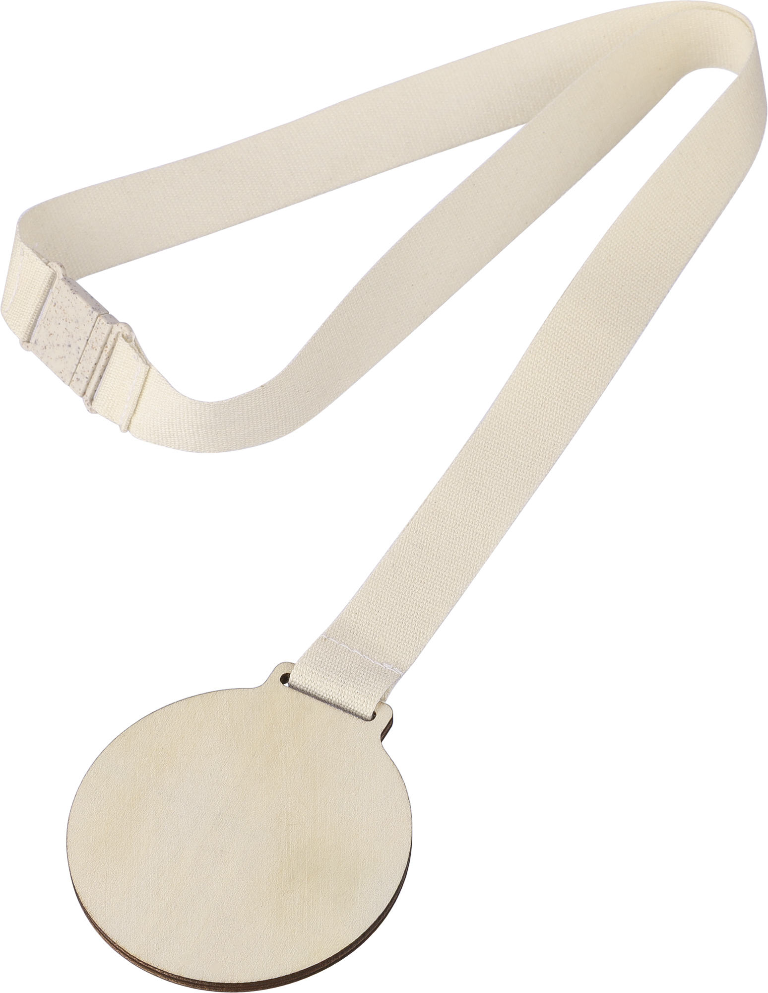 Picture of Basswood medal