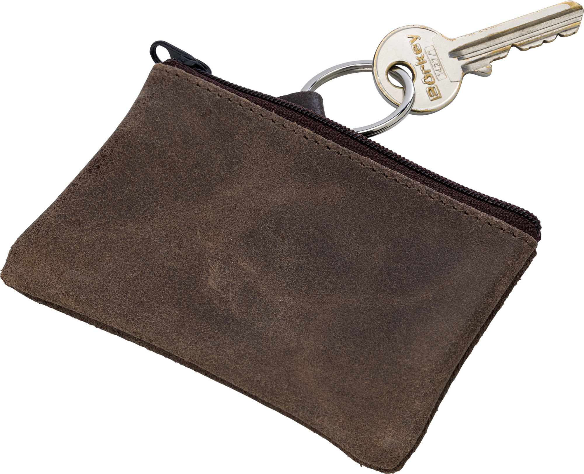 Picture of Leather wallet