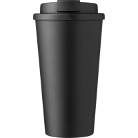 Travel mug (475ml) 1015118_001 (Black)