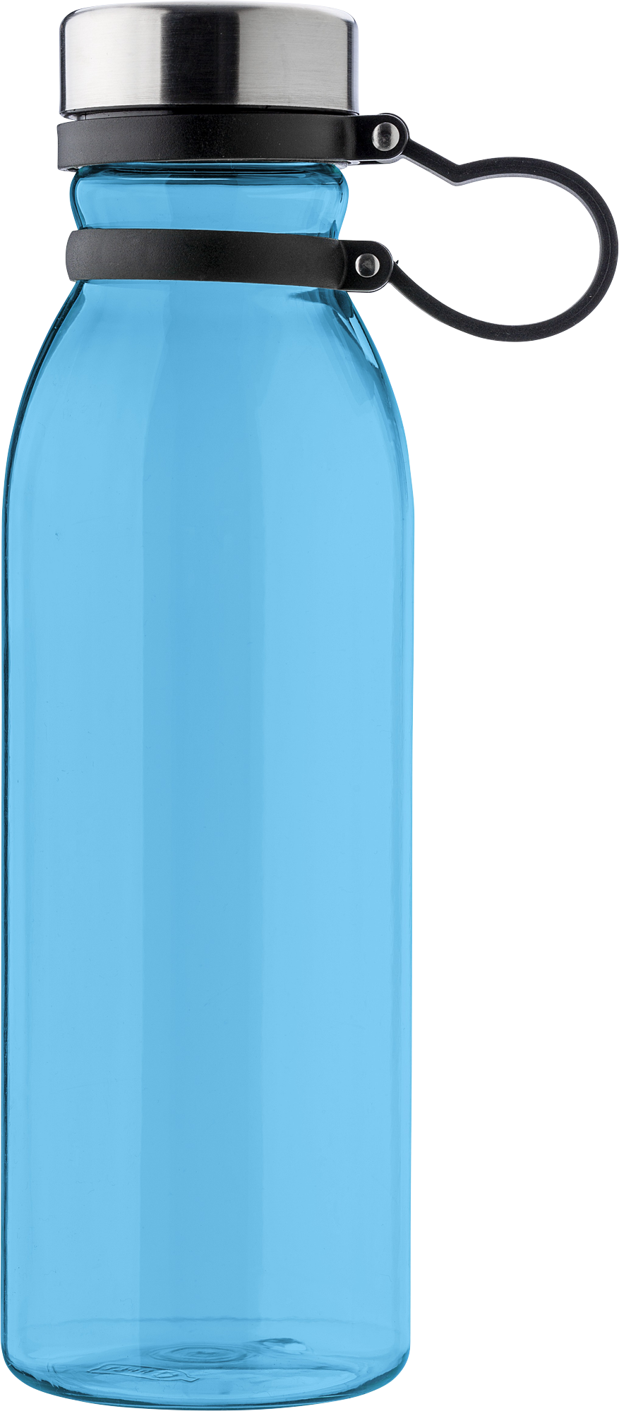 Picture of RPET bottle (750ml)