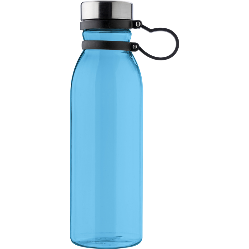 RPET bottle (750ml) 771659_023 (Cobalt blue)